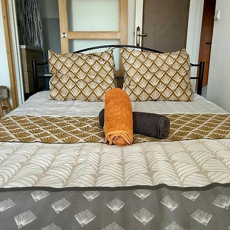 Cocoon Vue Mer ☆ En Face Du Port De Golfe-Juan ☆ Zewnętrze zdjęcie
