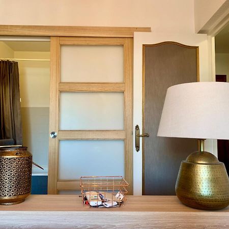 Cocoon Vue Mer ☆ En Face Du Port De Golfe-Juan ☆ Zewnętrze zdjęcie