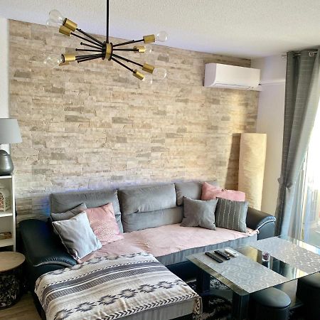Cocoon Vue Mer ☆ En Face Du Port De Golfe-Juan ☆ Zewnętrze zdjęcie