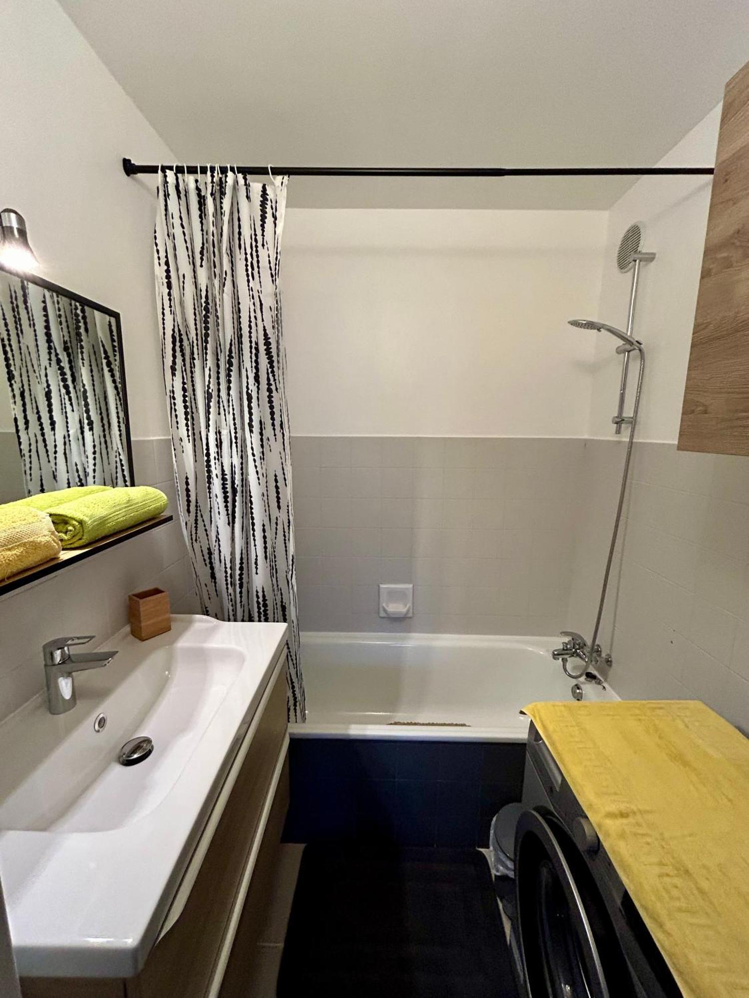 Cocoon Vue Mer ☆ En Face Du Port De Golfe-Juan ☆ Zewnętrze zdjęcie