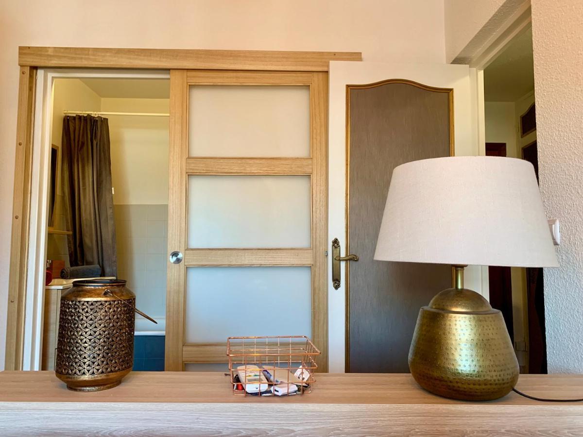 Cocoon Vue Mer ☆ En Face Du Port De Golfe-Juan ☆ Zewnętrze zdjęcie