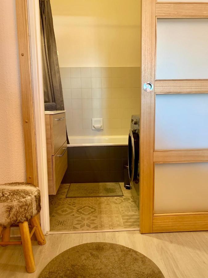 Cocoon Vue Mer ☆ En Face Du Port De Golfe-Juan ☆ Zewnętrze zdjęcie